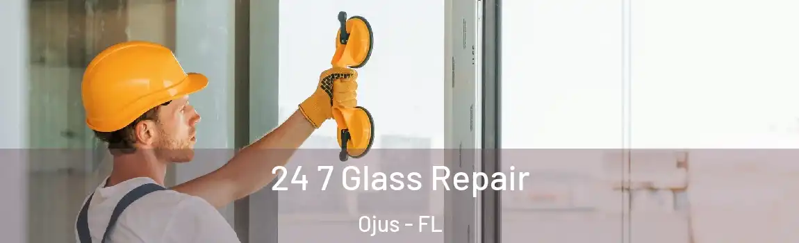 24 7 Glass Repair Ojus - FL