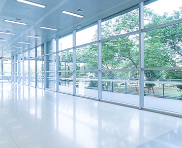 emergency glass repair in Ojus, FL