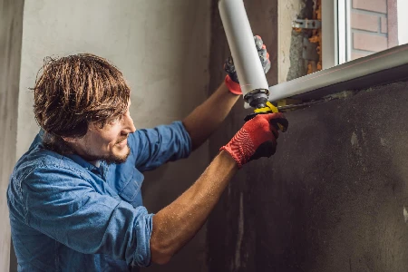 Cracked Window Repair Solutions in Ojus, FL