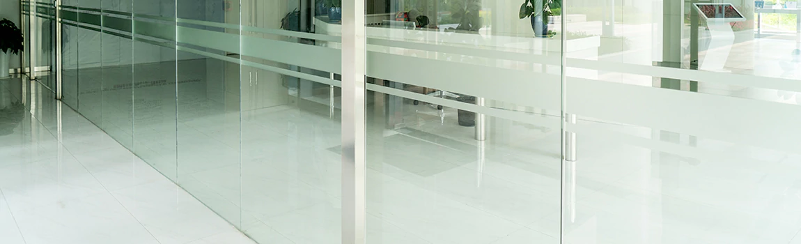 Local Glass Repair in Ojus, FL