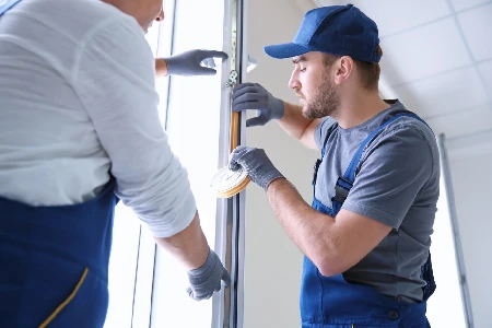 Insulated Glass service in Ojus, FL