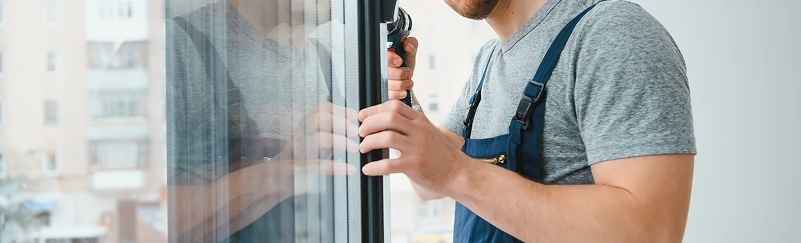 Same-day Glass Repair Cost in Ojus, FL